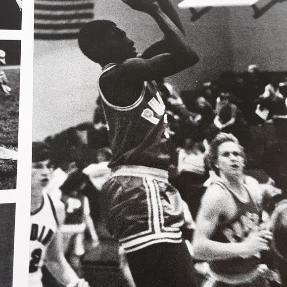 Meet your Posher, Rodb - Picture 1 of 1